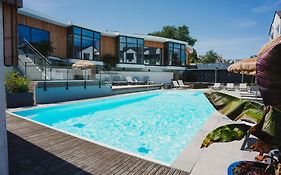 Le Thalassa Hotel & Spa
